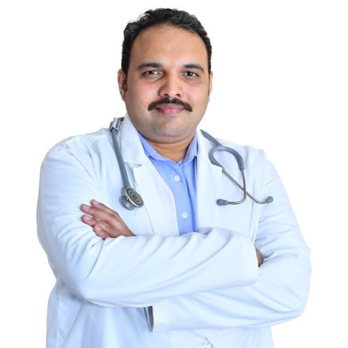 doctor